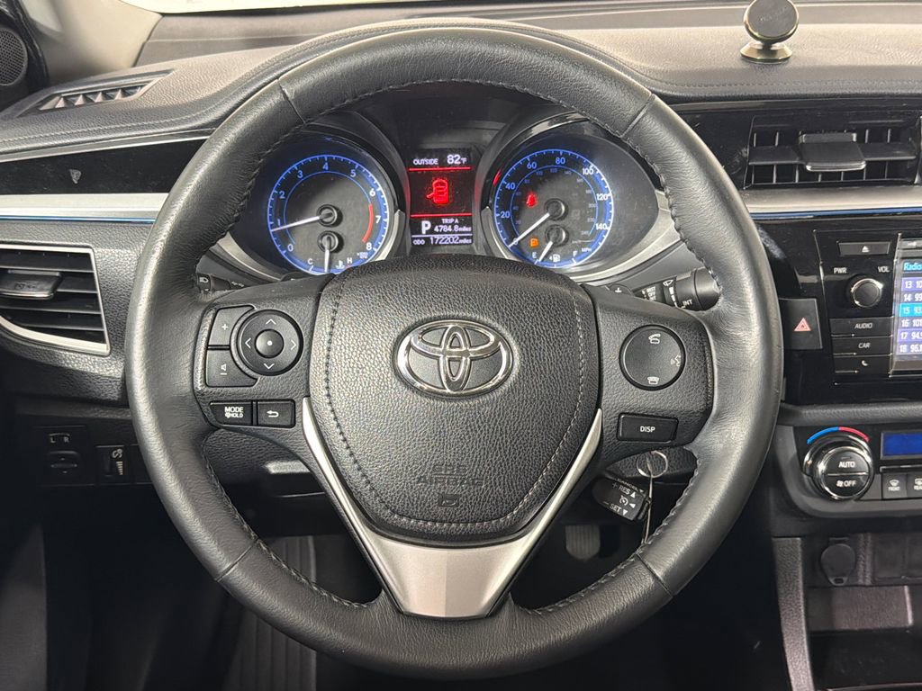 Used 2014 Toyota Corolla S image 23