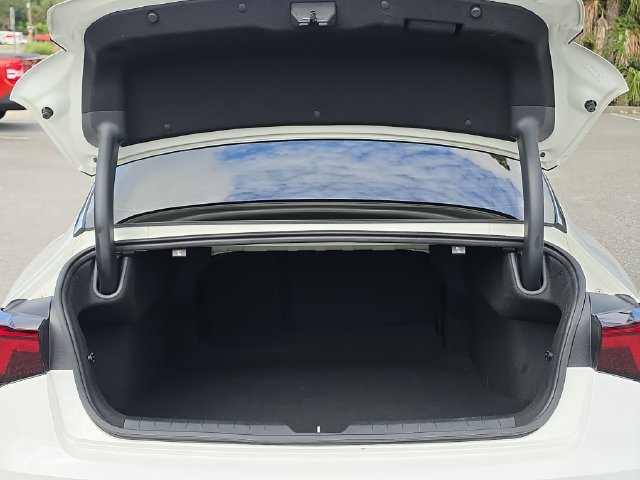Certified 2025 Kia K5 GT-Line w/ GT-Line Premium Package FWD image 7