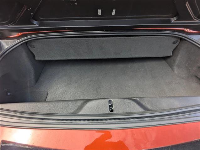 Used 2015 Chevrolet Corvette Stingray Convertible w/ 2LT Preferred Equipment Group RWD image 6
