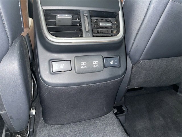 Used 2021 Subaru Outback Touring XT image 19