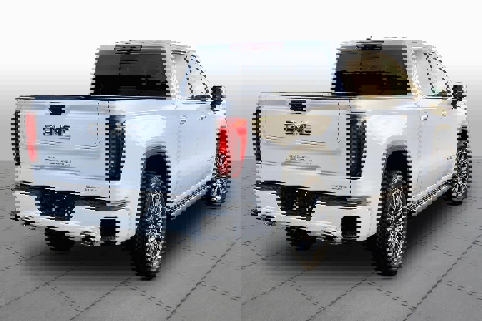 Used 2026 GMC Sierra 1500 Denali Ultimate image 12