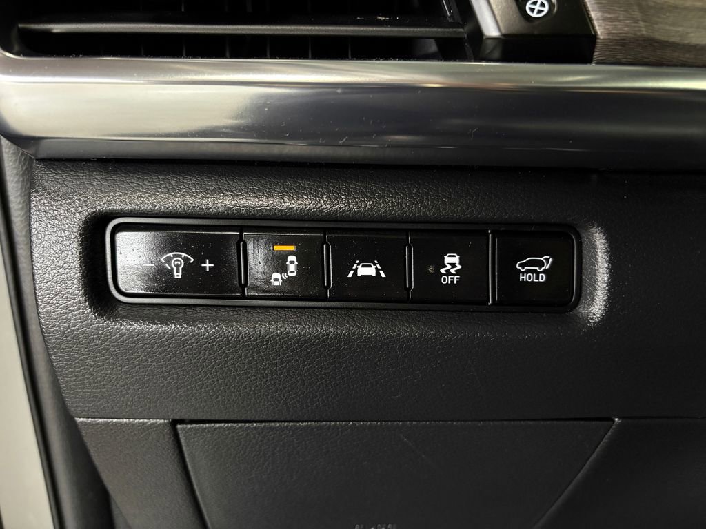 Used 2022 Kia Telluride EX w/ EX Premium Package image 25