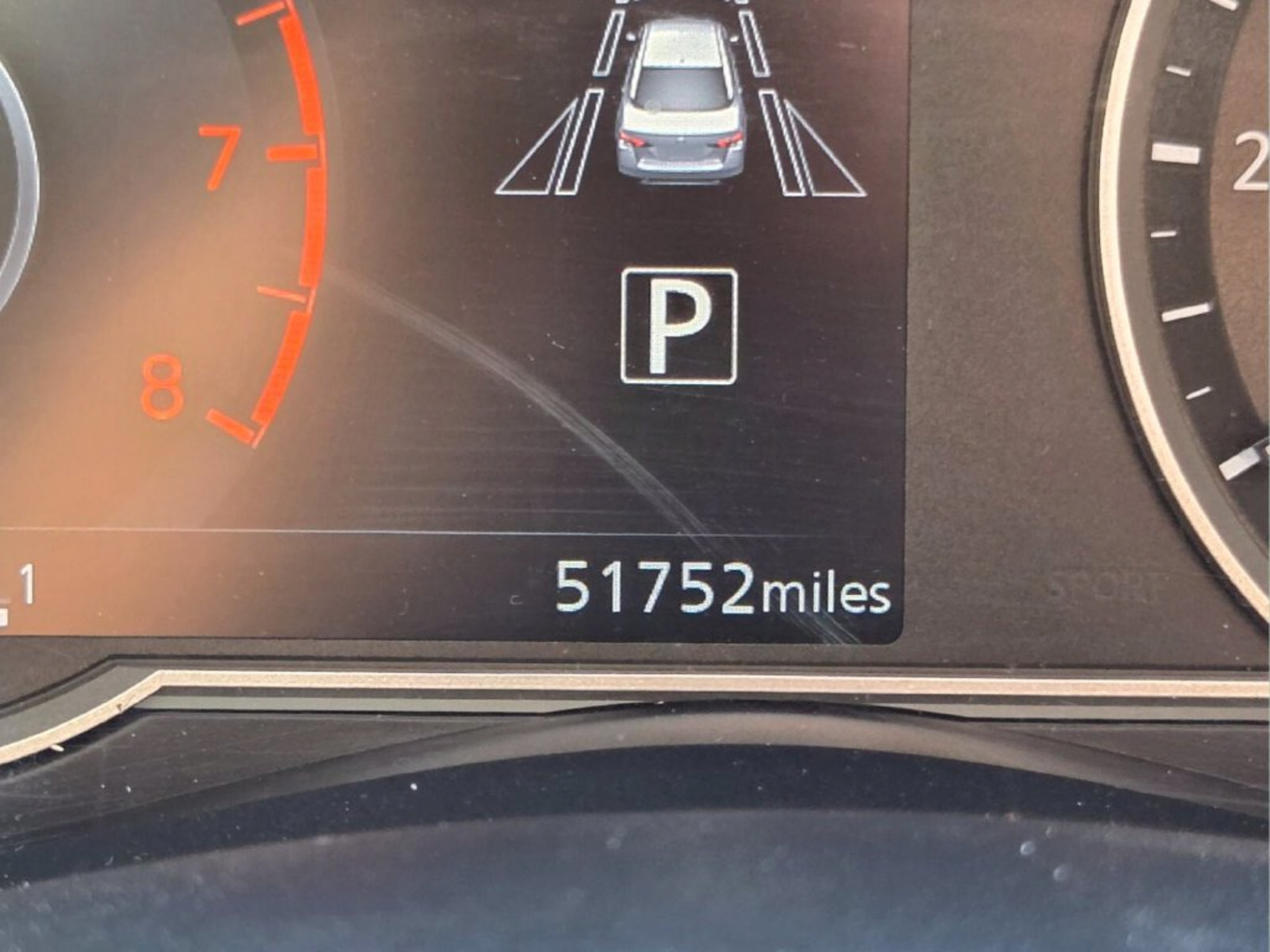 Used 2024 Nissan Versa SV FWD image 21