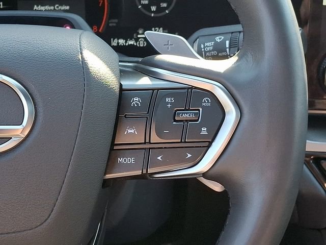 Used 2024 Lexus TX 350 FWD w/ Captains Chair Package image 27