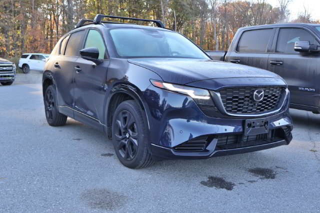Used 2026 MAZDA CX-5 2.5 S w/ Premium Plus Package AWD/4WD image 7