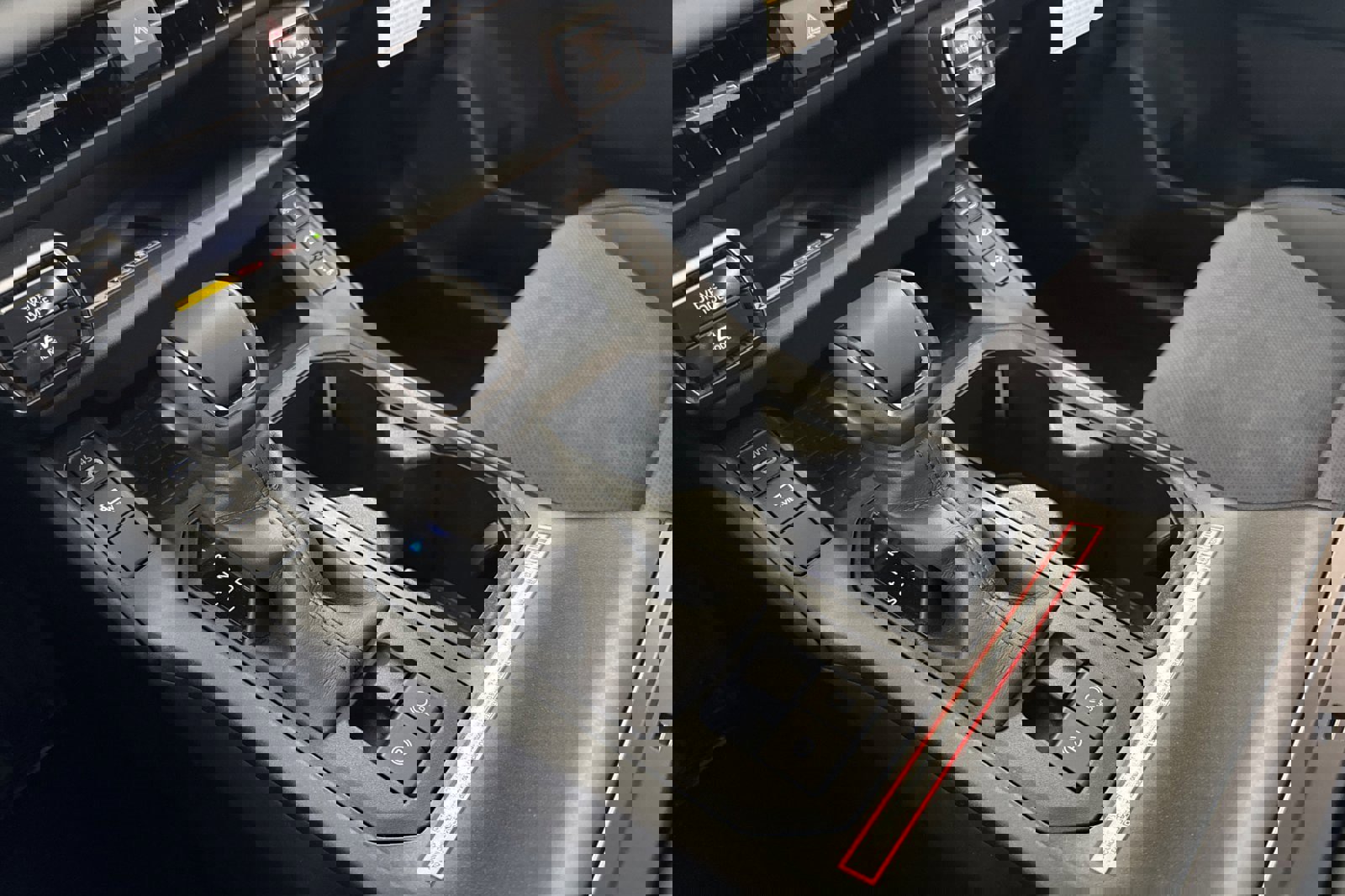 New 2026 Toyota RAV4 XSE image 25