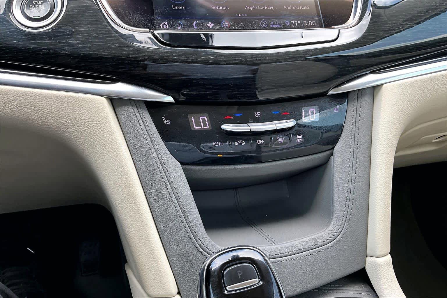 Used 2020 Cadillac XT6 Premium Luxury FWD image 31