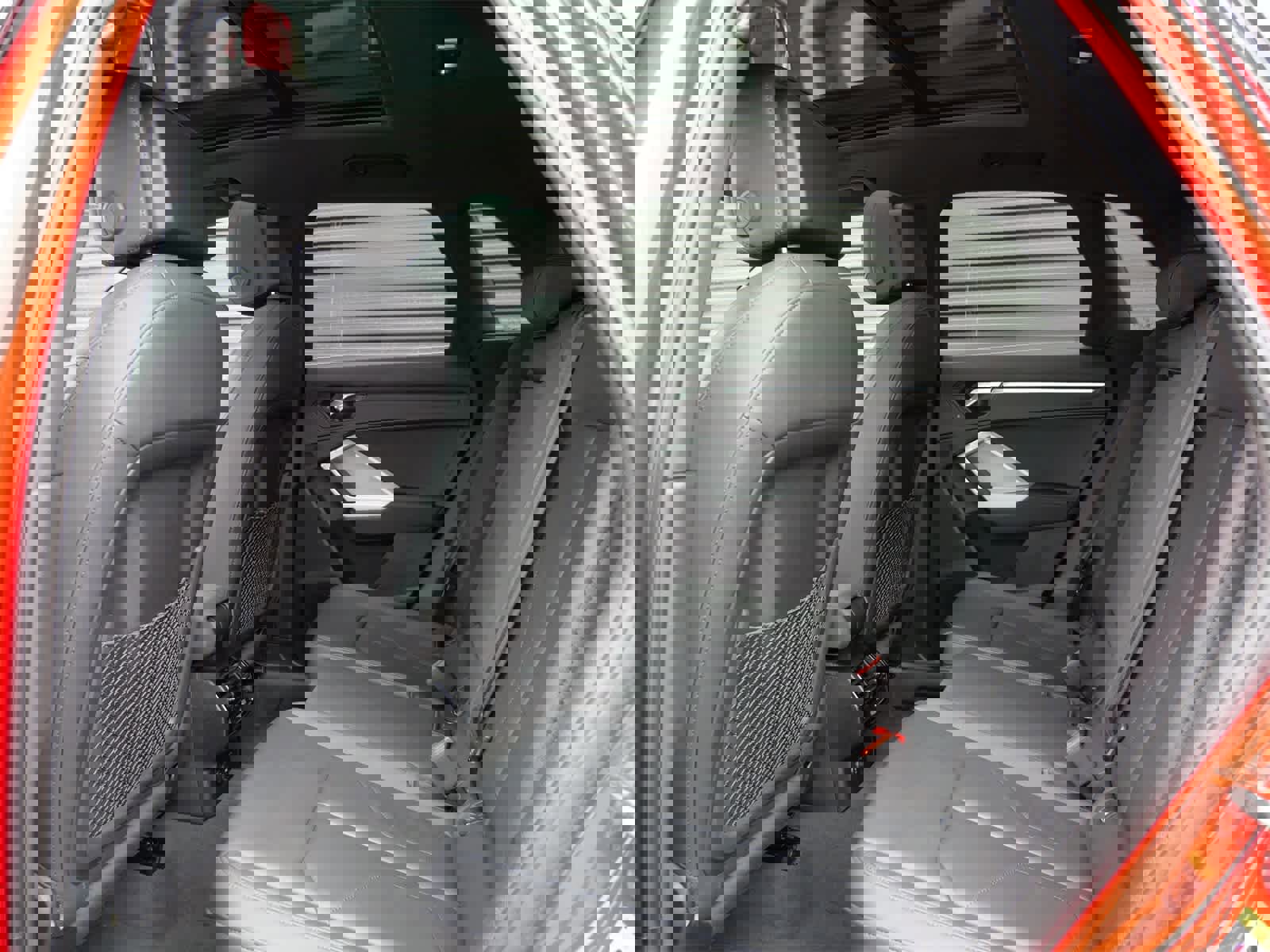 Used 2023 Audi Q3 2.0T Premium Plus w/ Premium Plus Package image 11