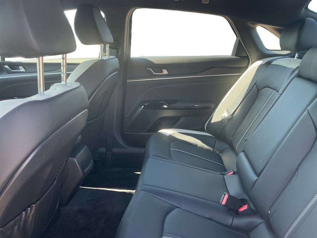 Used 2026 Kia K5 GT-Line AWD/4WD image 22