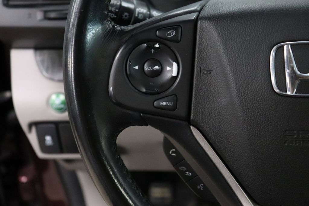 Used 2013 Honda CR-V EX-L image 29