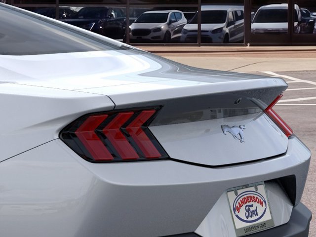 New 2026 Ford Mustang Coupe RWD image 22