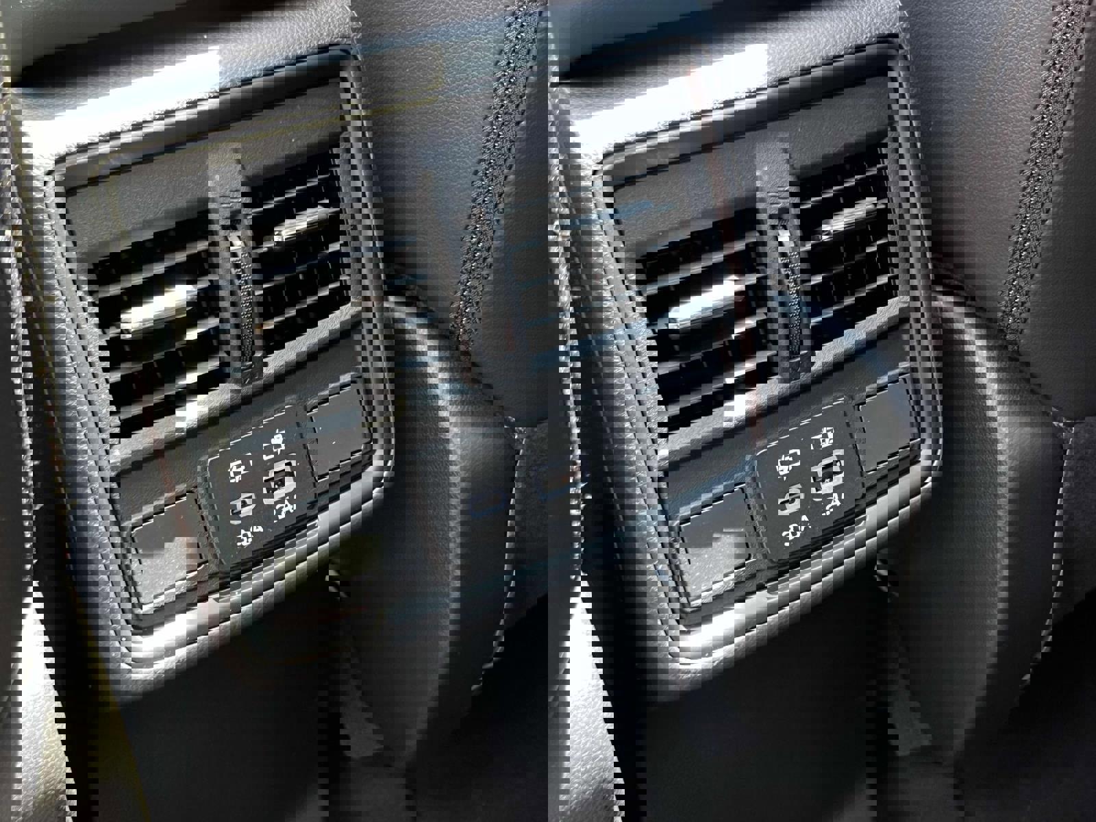 New 2025 Subaru Forester Premium w/ Protection Package (1PH) image 12