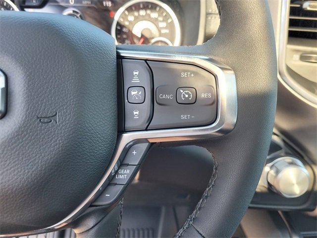 New 2026 RAM 1500 Laramie w/ Laramie Preferred Package image 34