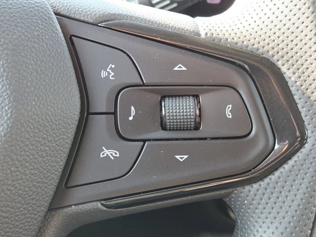 New 2026 Chevrolet TrailBlazer LS w/ LS Convenience Package image 11