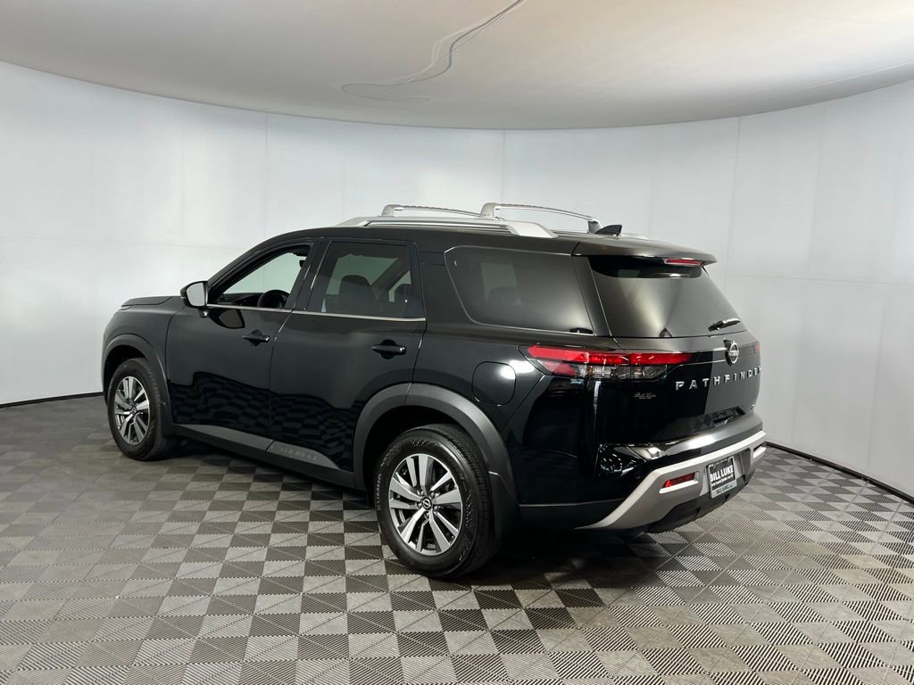 Used 2023 Nissan Pathfinder SL image 10