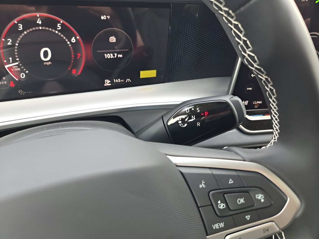 New 2026 Volkswagen Tiguan SE AWD/4WD image 27