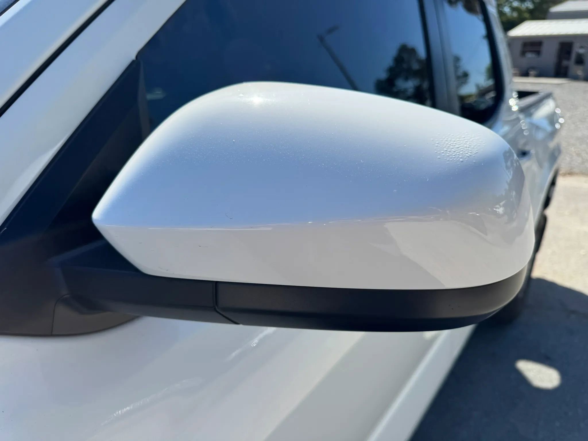 Used 2025 Toyota Tacoma SR5 image 32