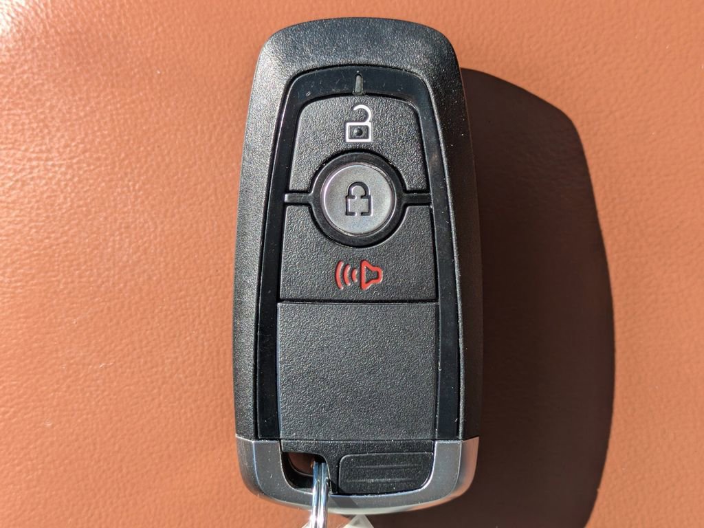 Used 2023 Ford Maverick Lariat w/ Lariat Luxury Package AWD/4WD image 34
