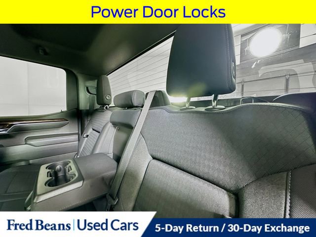 Used 2022 GMC Sierra 1500 Elevation image 30