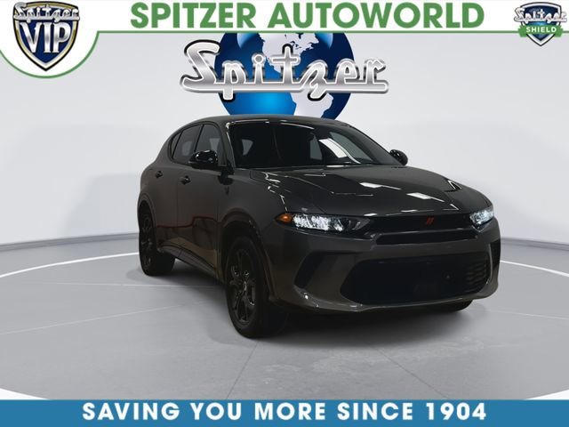 Used 2025 Dodge Hornet R/T w/ R/T Blacktop Package image 7