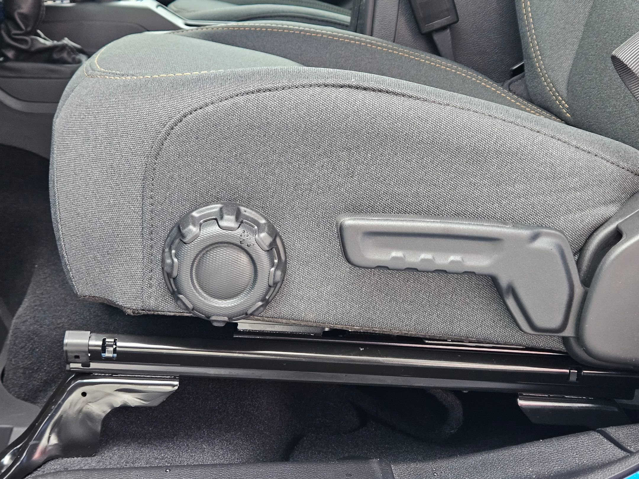 New 2026 Jeep Wrangler Sport S image 19