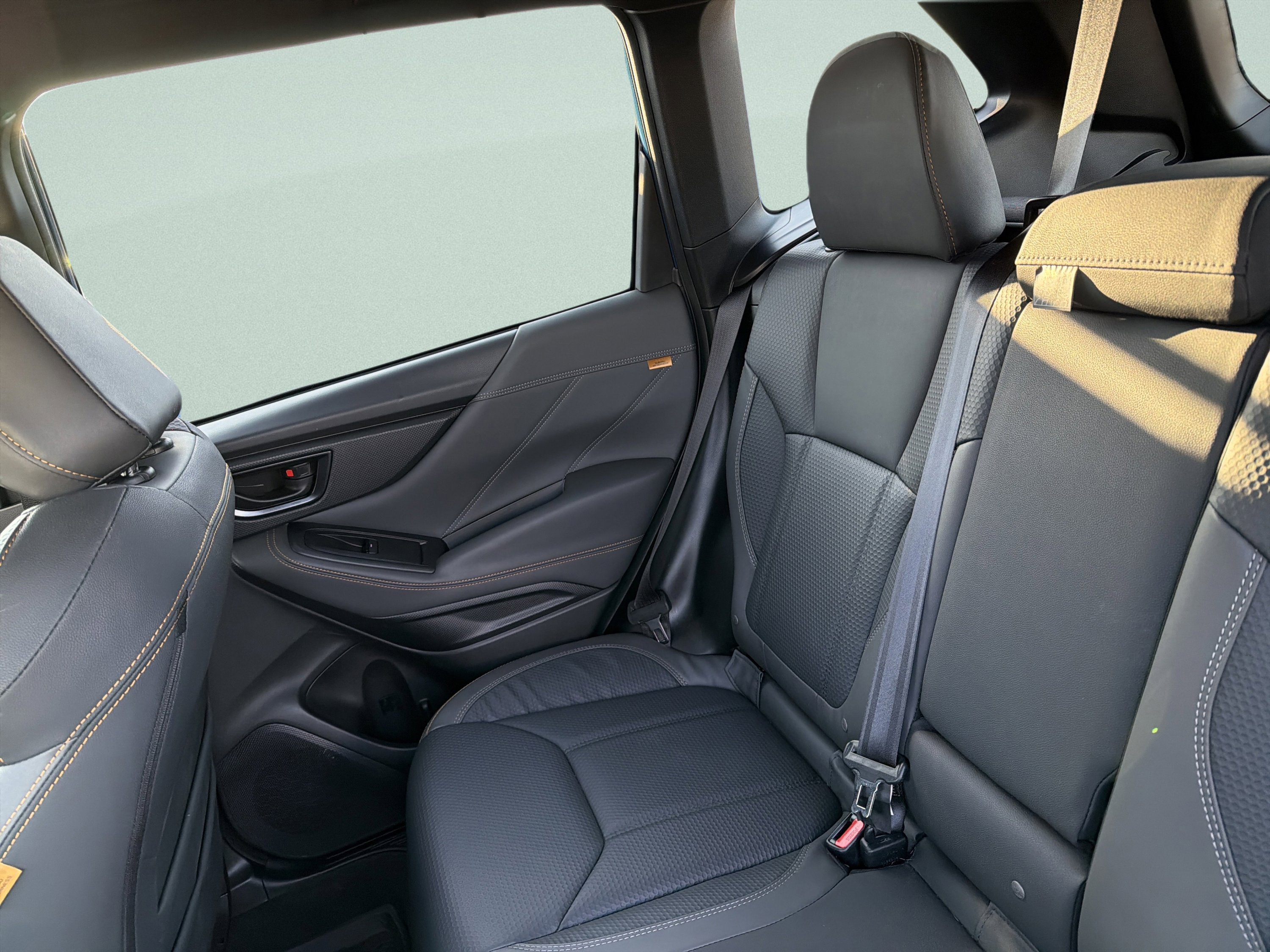 Used 2024 Subaru Forester Wilderness image 17