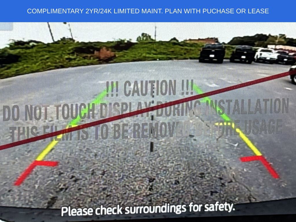 New 2026 Ford Escape Active image 28