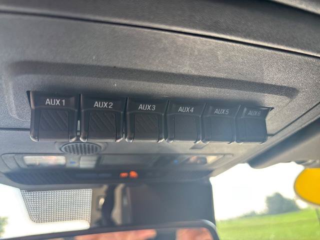 Certified 2023 Ford Bronco Outer Banks AWD/4WD image 40