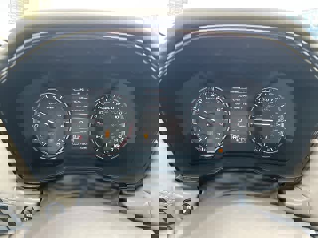 Used 2025 Subaru Outback Premium image 14