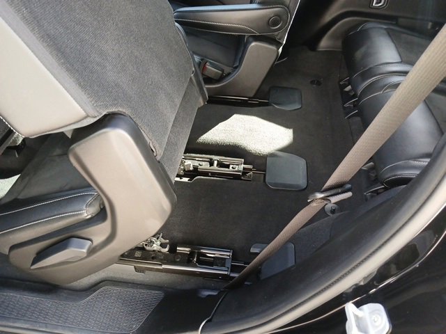 Used 2023 Jeep Grand Cherokee L Laredo image 26