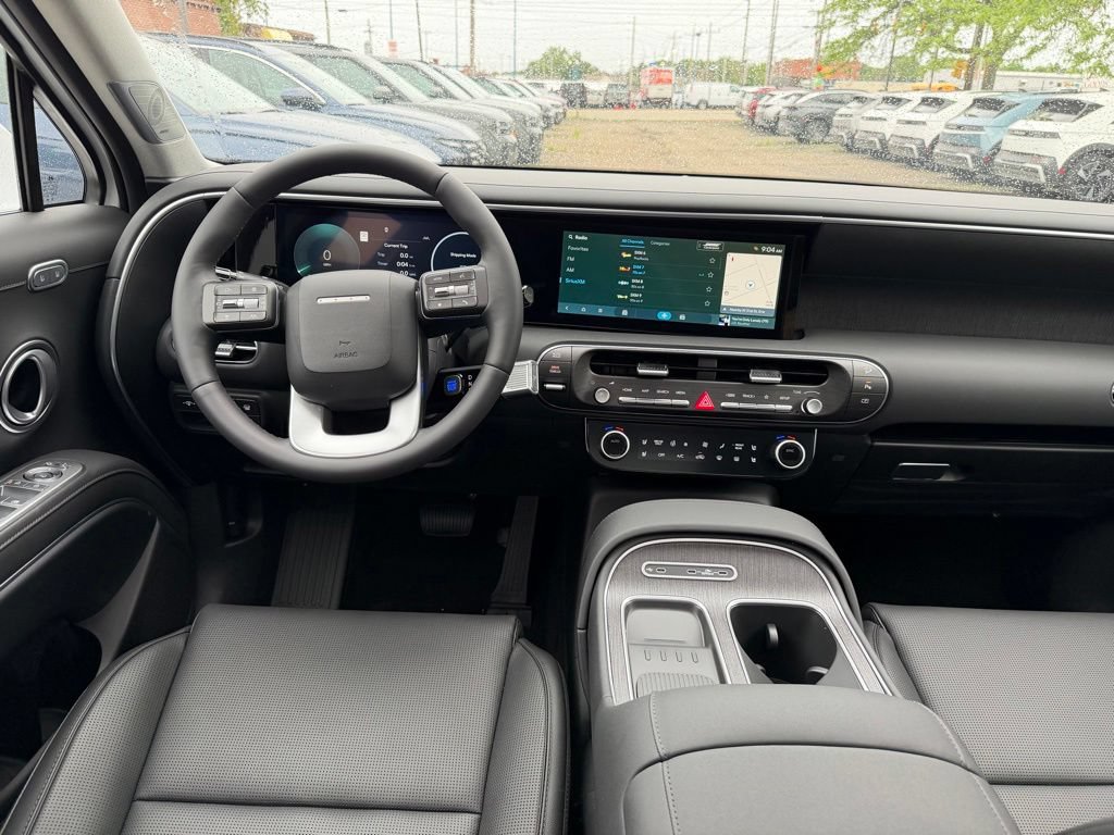New 2026 Hyundai Palisade Limited AWD/4WD image 24