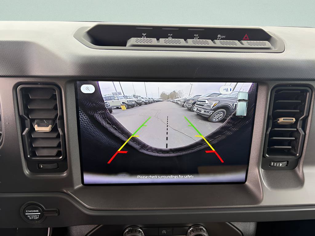 New 2026 Ford Bronco Badlands AWD/4WD image 11