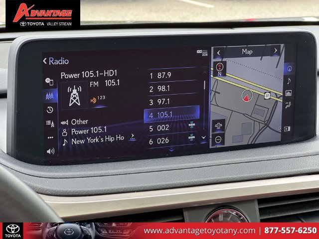 Used 2020 Lexus RX 350 F Sport w/ Accessory Package AWD/4WD image 31