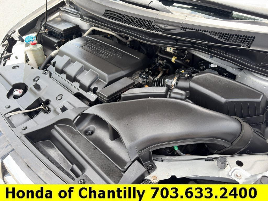 Used 2015 Honda Odyssey EX-L image 33
