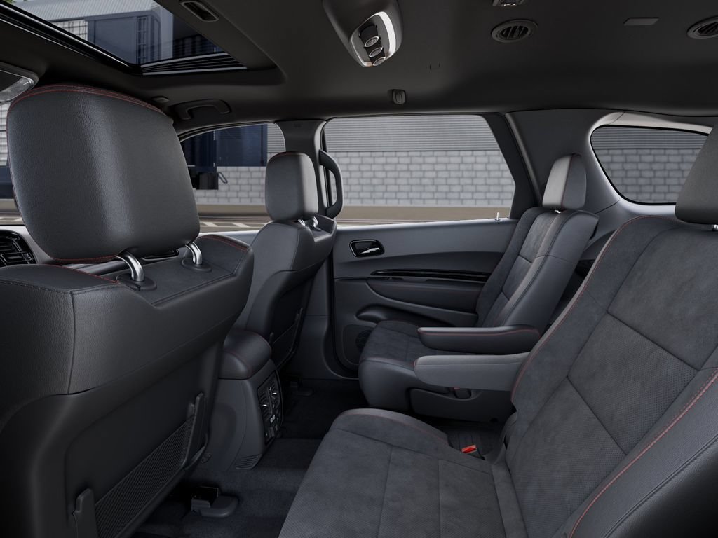 New 2026 Dodge Durango GT AWD/4WD image 23