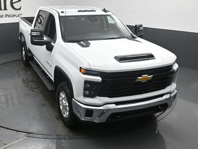 New 2026 Chevrolet Silverado 3500 W/T w/ WT Convenience Package AWD/4WD image 25