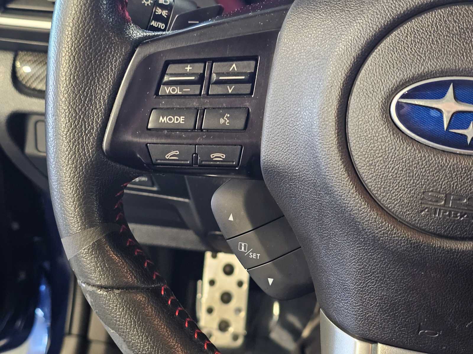 Used 2015 Subaru WRX Limited AWD/4WD image 19