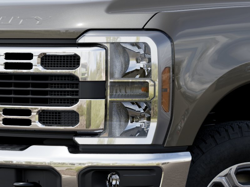 New 2027 Ford F250 XLT w/ FX4 Off-Road Package AWD/4WD image 18