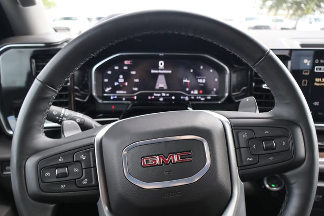 Used 2025 GMC Sierra 1500 Elevation w/ Preferred Package AWD/4WD image 14