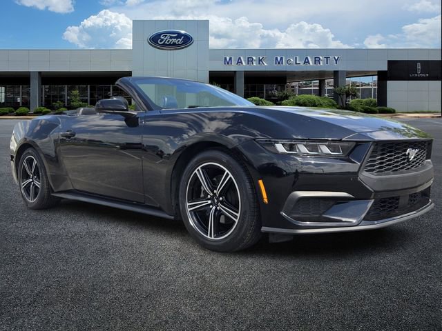 Certified 2024 Ford Mustang Premium RWD image 7