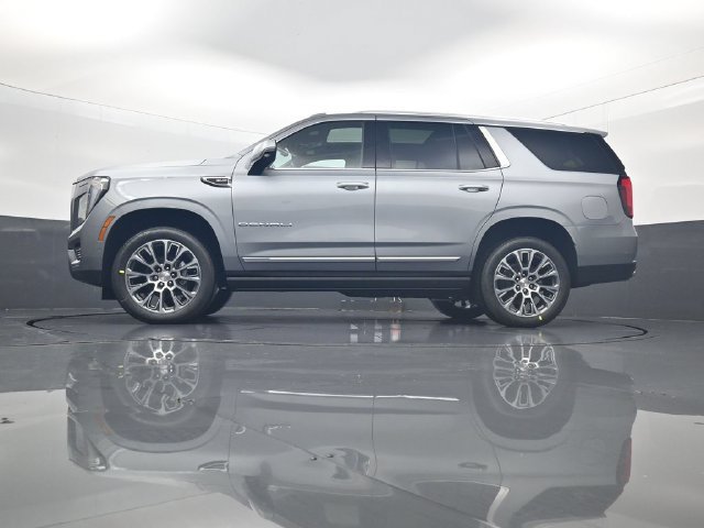 New 2027 GMC Yukon Denali w/ Denali Reserve Package AWD/4WD image 29