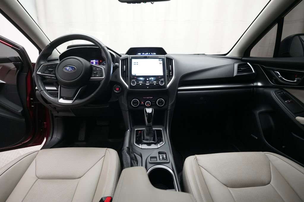 Used 2018 Subaru Impreza 2.0i Limited AWD/4WD image 5