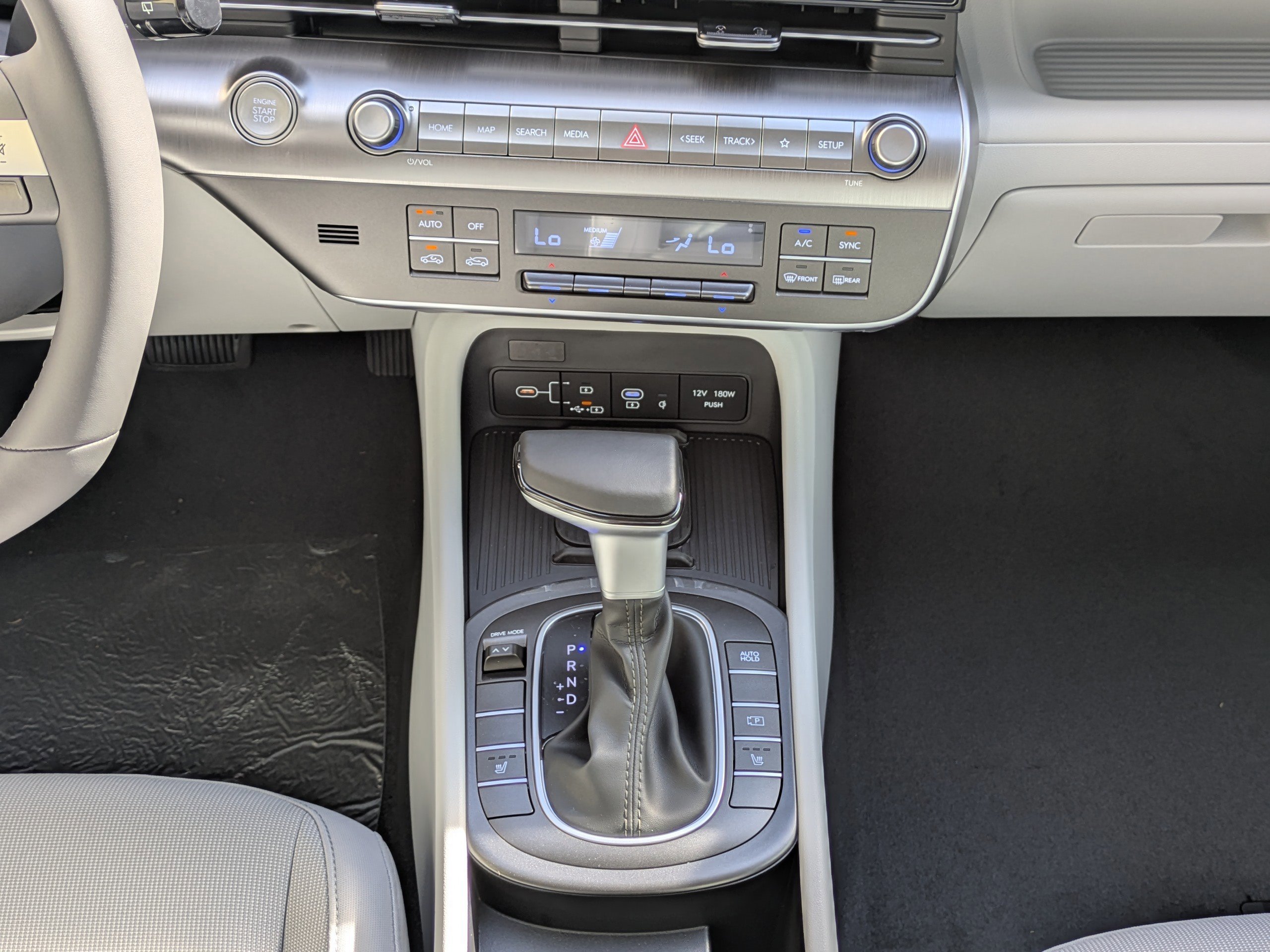 New 2026 Hyundai Kona SEL Sport image 23