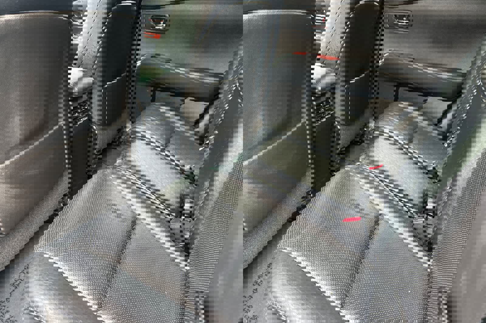 Used 2012 Lexus RX 350 FWD image 4