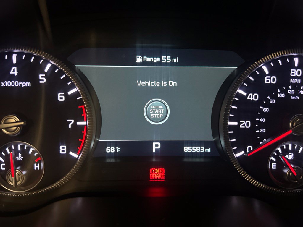 Used 2020 Kia Telluride SX w/ SX Prestige Package AWD/4WD image 23