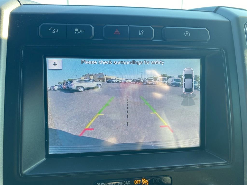 Used 2018 Ford Expedition Max XLT w/ Equipment Group 202A AWD/4WD image 24