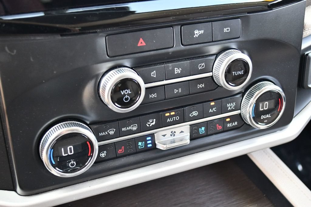Used 2022 Ford Expedition Limited AWD/4WD image 60