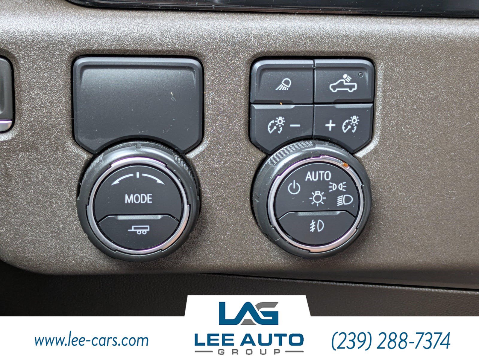 Used 2023 Chevrolet Silverado 1500 LTZ w/ LTZ Premium Package RWD image 21