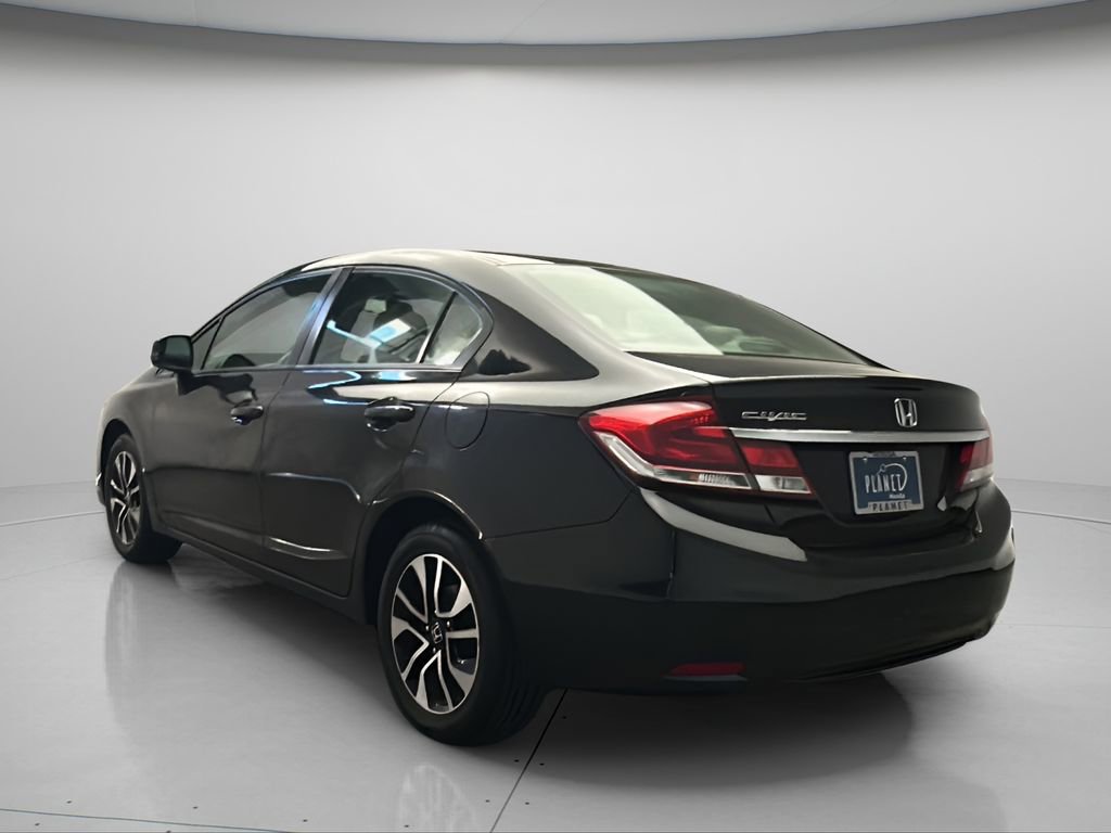 Used 2013 Honda Civic EX image 3