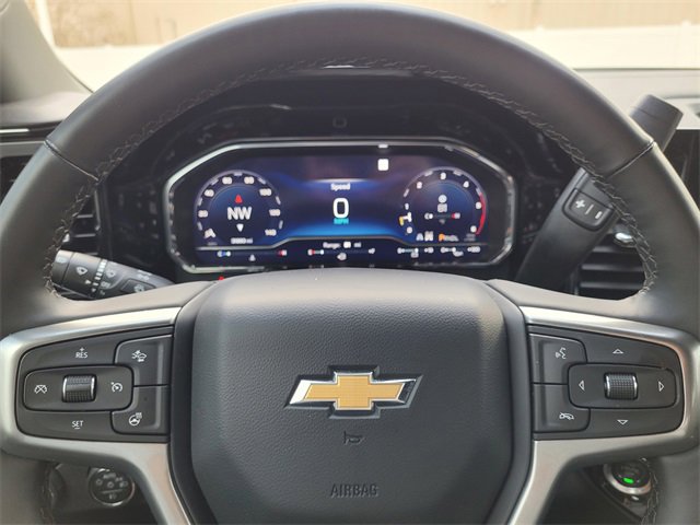 Used 2025 Chevrolet Silverado 2500 LT w/ Safety Package image 19